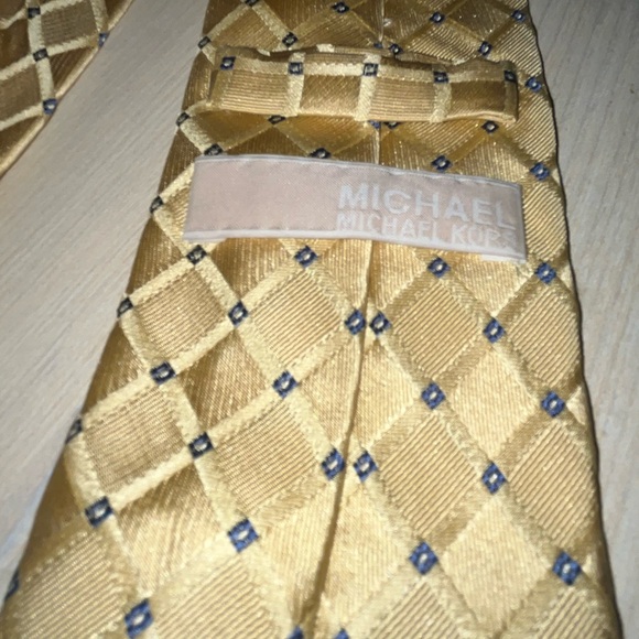 3 for $30 | Michael Kors Tie | NWT - Picture 5 of 9